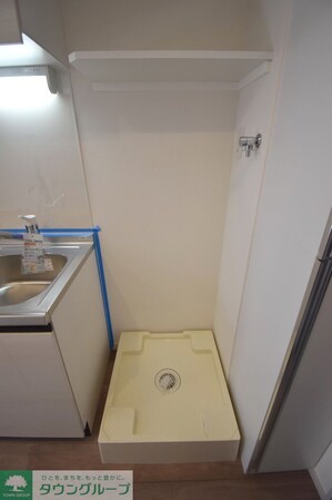 エクセラン所沢の物件内観写真